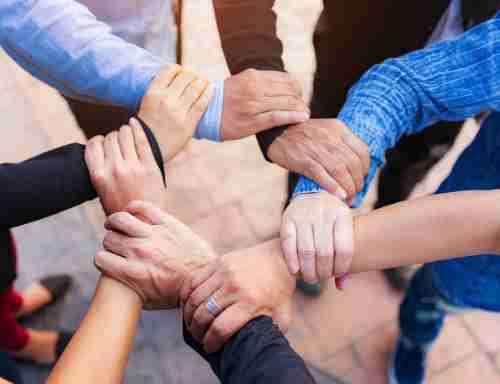 成为918.COM的一份子