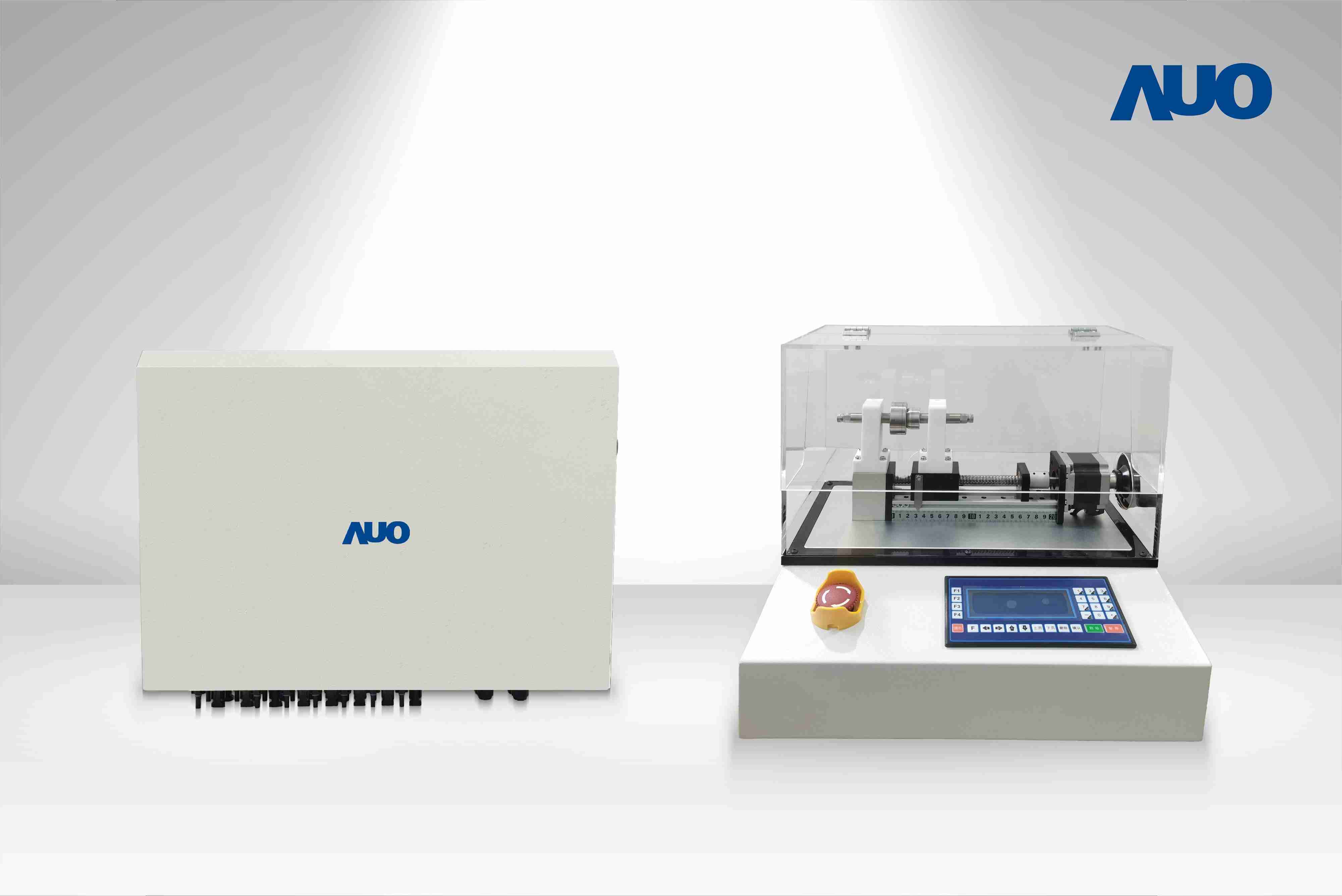 918.COMSunGarde电弧保护箱可发挥侦测与预防灾害作用，，展示918.COM在安全系统上的全面升级